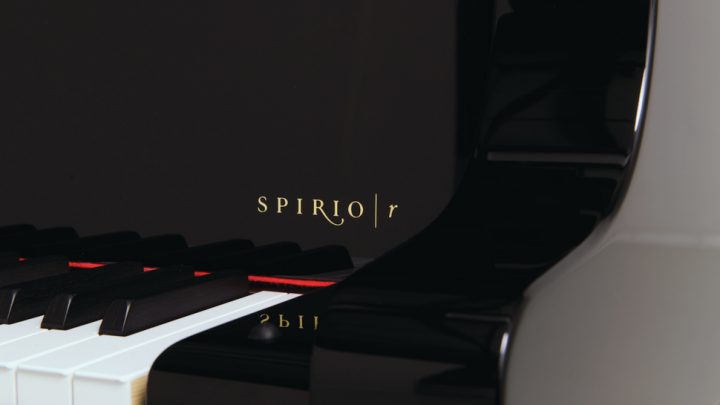 A masterpiece of artistry and engineering-The Steinway SPIRIO R