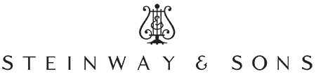 Steinway logo