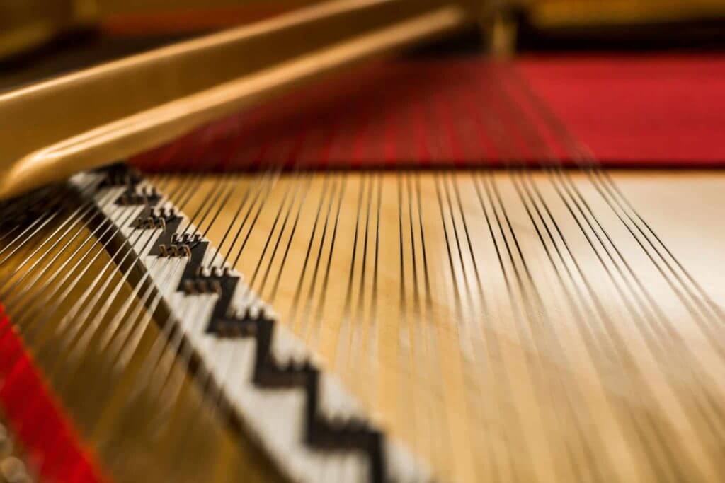 Steinway Spirio