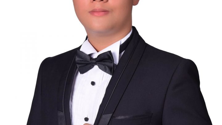 14 YEAR OLD ZION MONTEBON WINS 2020 PHILIPPINE STEINWAY YOUTH PIANO COMPETITION