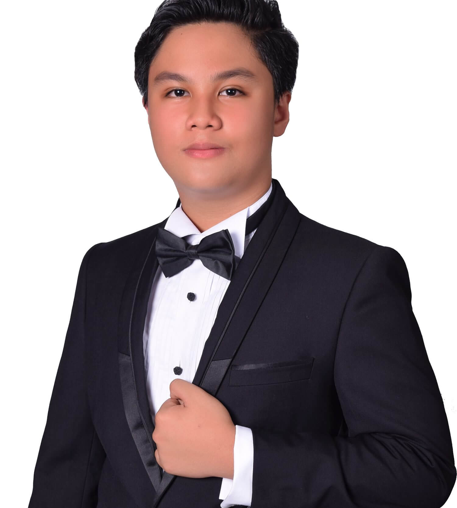 14 YEAR OLD ZION MONTEBON WINS 2020 PHILIPPINE STEINWAY YOUTH PIANO COMPETITION