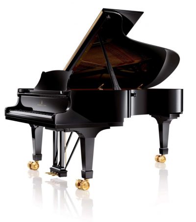 Steinway Piano