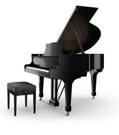 Steinway Piano