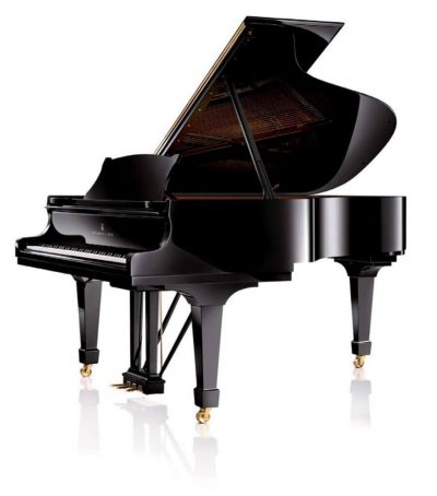 Steinway Piano