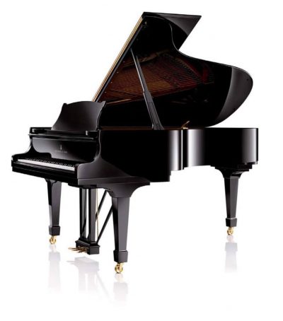 Steinway Piano