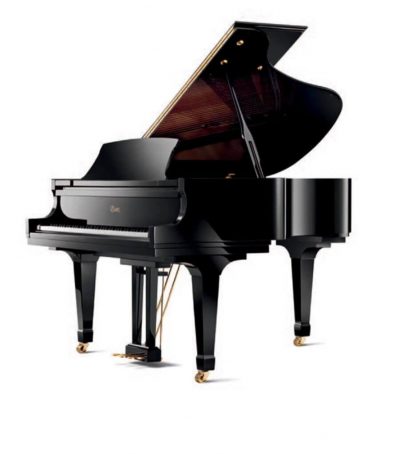 Steinway Piano