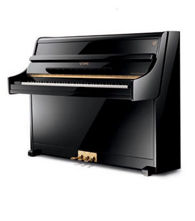 Steinway Piano