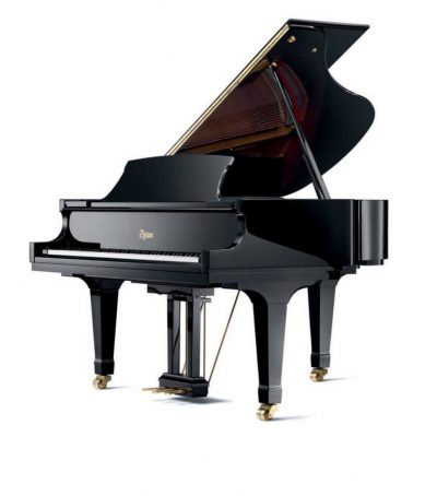 Steinway Piano