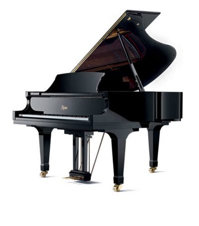 Steinway Piano