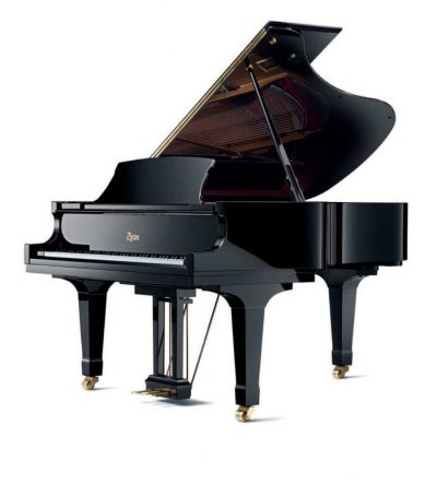 Steinway Piano