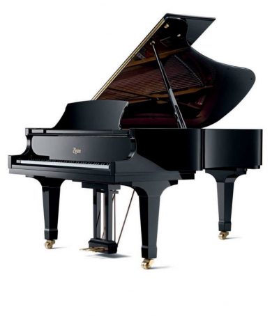 Steinway Piano