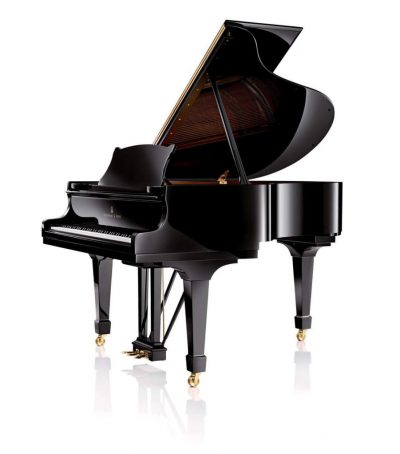 Steinway Piano