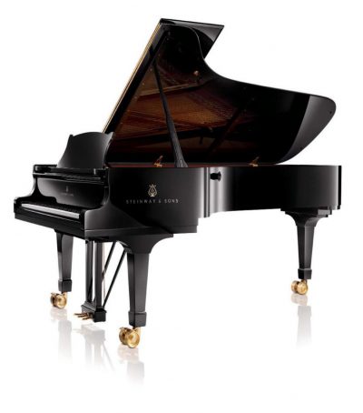 Steinway Piano