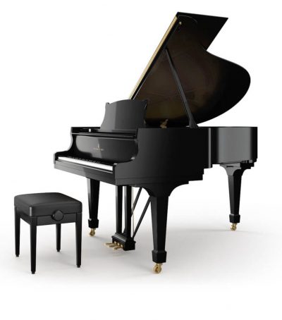 Steinway Piano