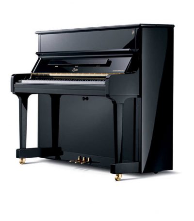 Steinway Piano