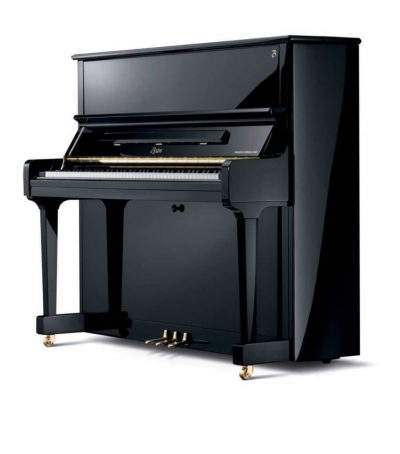 Steinway Piano