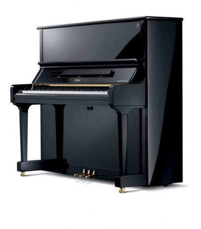 Steinway Piano